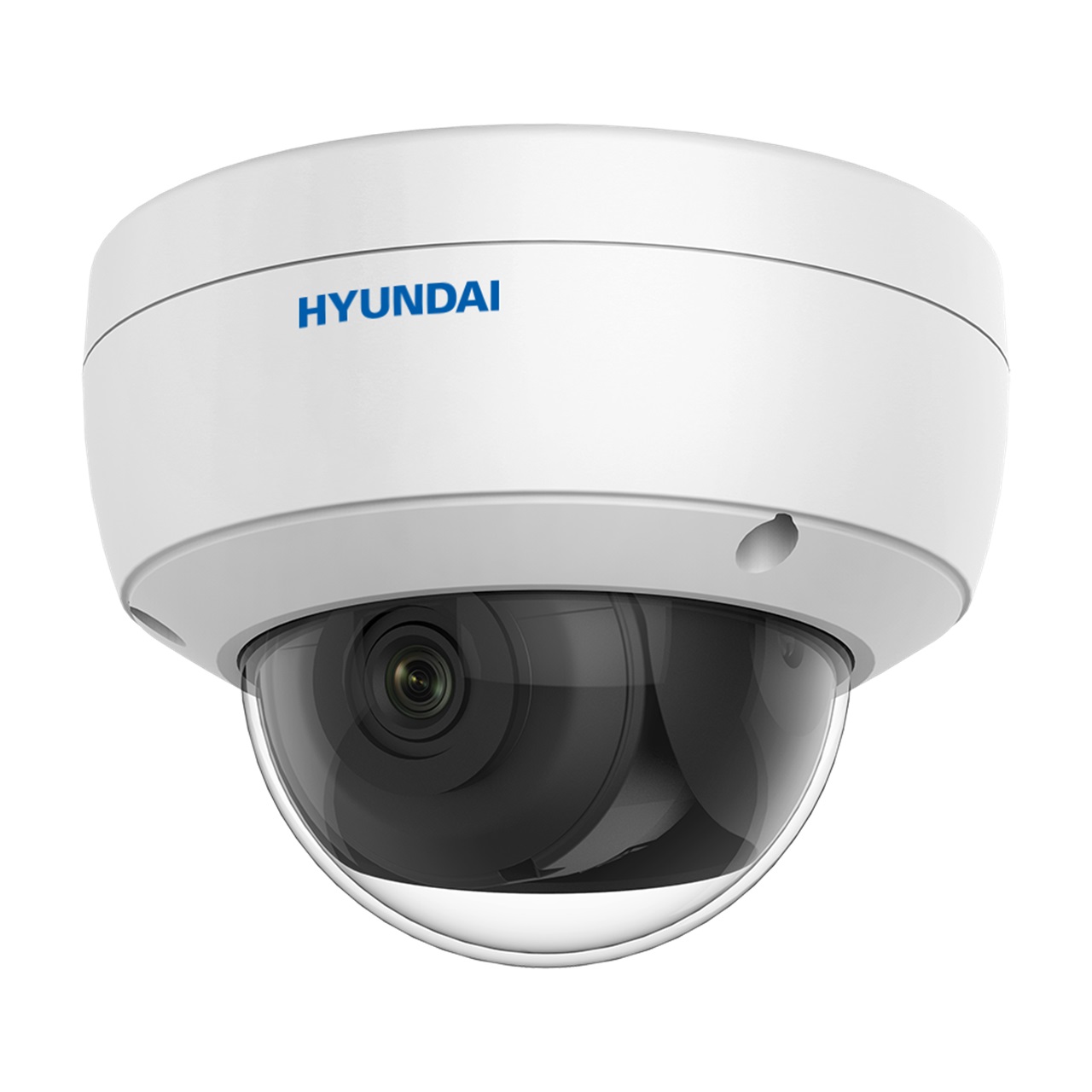Hyundai Kamera HYU-614 Überwachungskamera mit 2 Megapixel Auflösung.