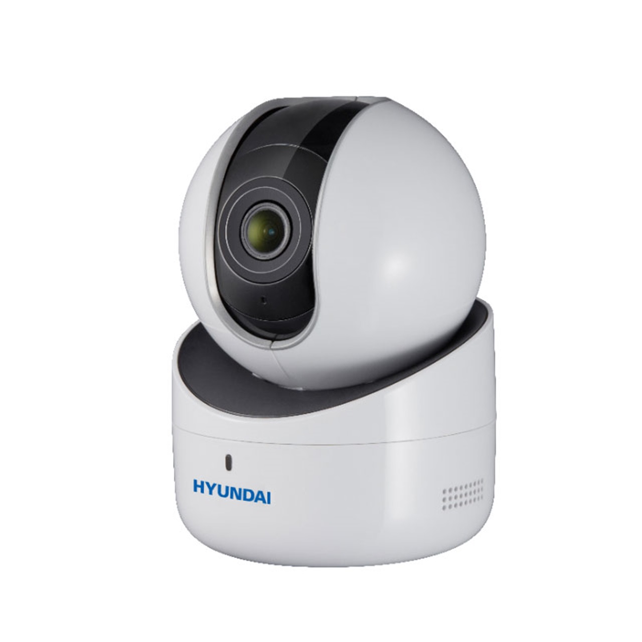 Hyundai PT Kamera HYU-942 professionelle Überwachungskamera mit 2 Megapixel Auflösung