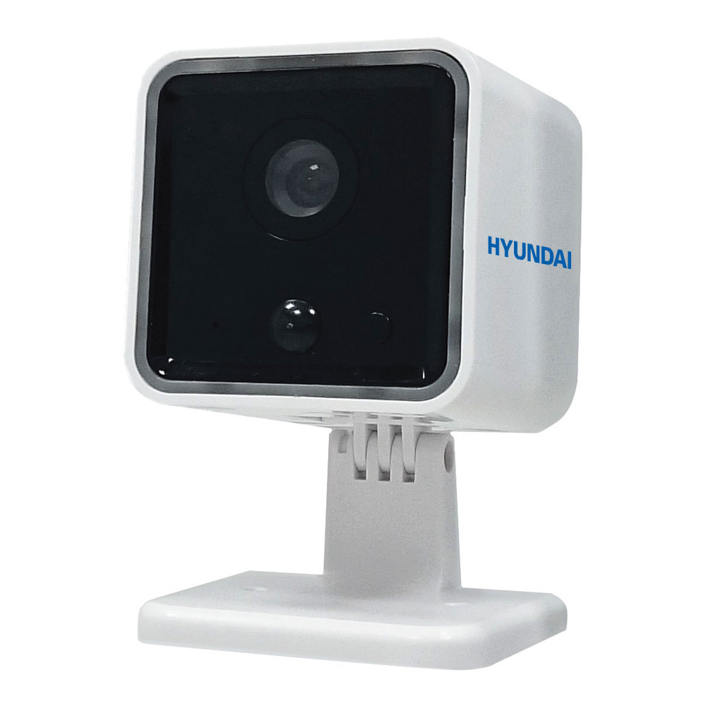 Hyundai Wlan Kamera HYU-74, professionelle Outdoor Wifi IP Kamera / Netzwerkkamera