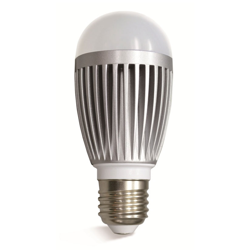 Hyundai HYU-141 Funk LED Lampe E27 für Smart4Home, 868 MHz, warmweiß und neutralweiß