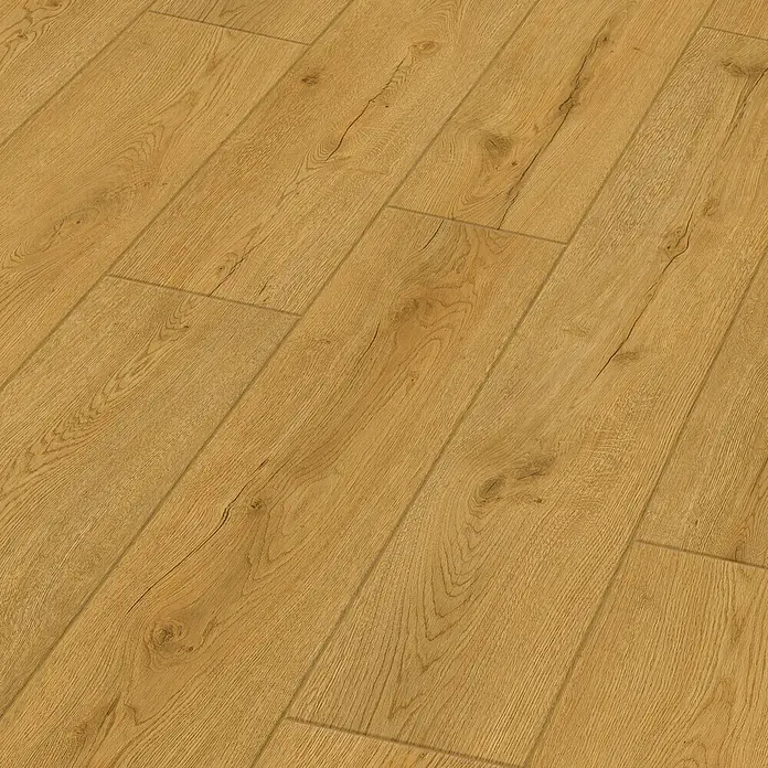 Vinylboden Rigid (Eiche Vestfold, Landhausdiele, 1.295 x 240 x 6 mm)