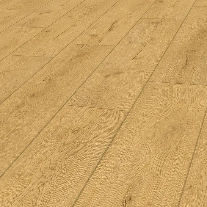Vinylboden Rigid (Eiche Troms, Landhausdiele, 1.295 x 240 x 6 mm)