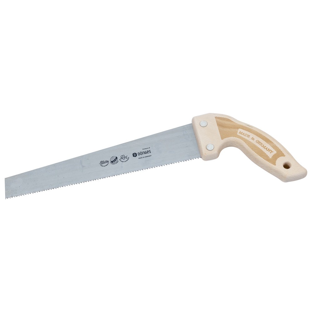 Dönges Türkische-Handsäge, normale Zahnung, Länge 300 mm (Handsäge)