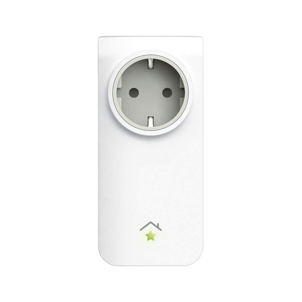 innogy SmartHome Zwischenstecker Weiß Innenraum App-Steuerung Smart Steckdose 25 Bild 4
