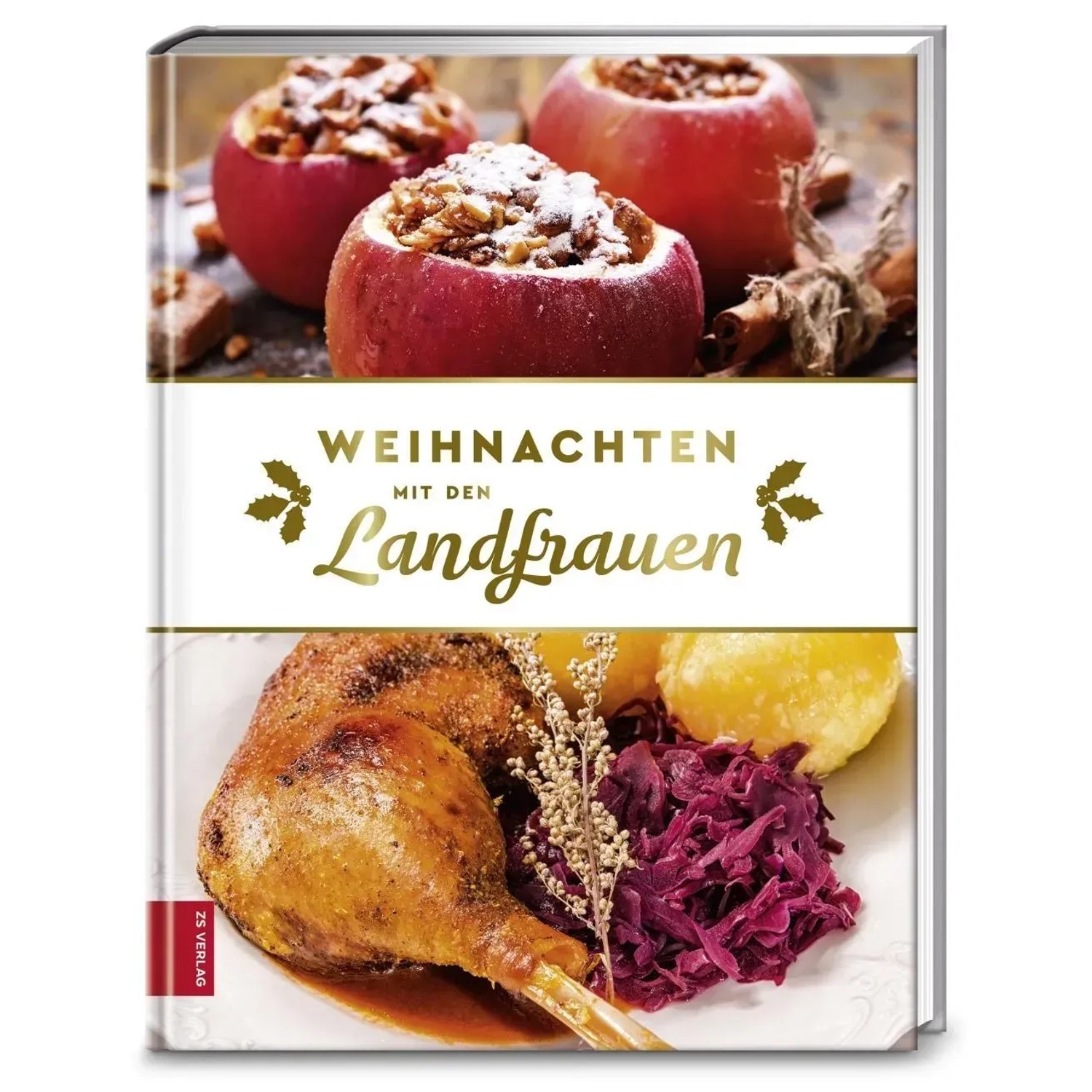 Weihnachten mit den Landfrauen