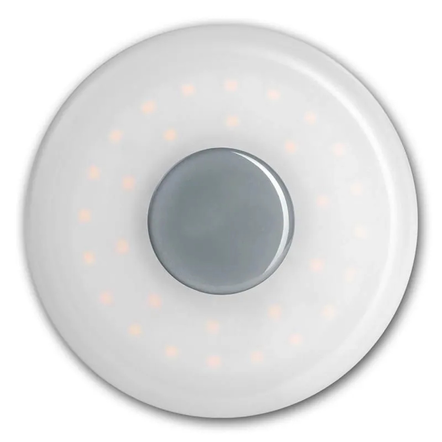 Virone LED Akku-Campingleuchte 80 200lm Warmweiß