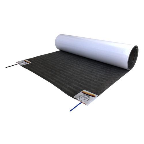 HoWaTech Fußbodenheizung »HoWaTech Lux«, ausrollbar, 1,25 m², 100 W