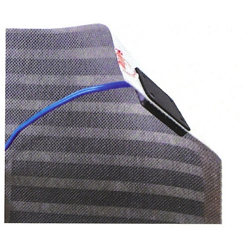 HoWaTech Fußbodenheizung »HoWaTech Lux«, ausrollbar, 1,25 m², 100 W Bild 2