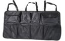 TrendLine Kofferraumorganizer 87 x 42 cm schwarz