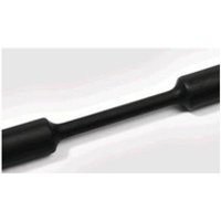 Schrumpfschlauch, schwarz, 3/8", 150 Bild 2