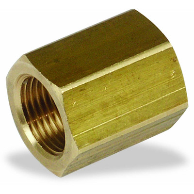 Muffen 1/2" VE=10