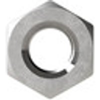 Sechskant-Gegenmutter, G 1/8, IG, SW 18, ES 1.4408 (SKMG18ES4408) Bild 2
