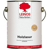 261 Holzlasur für Innen 022 Pinie 2,5 l Bild 2