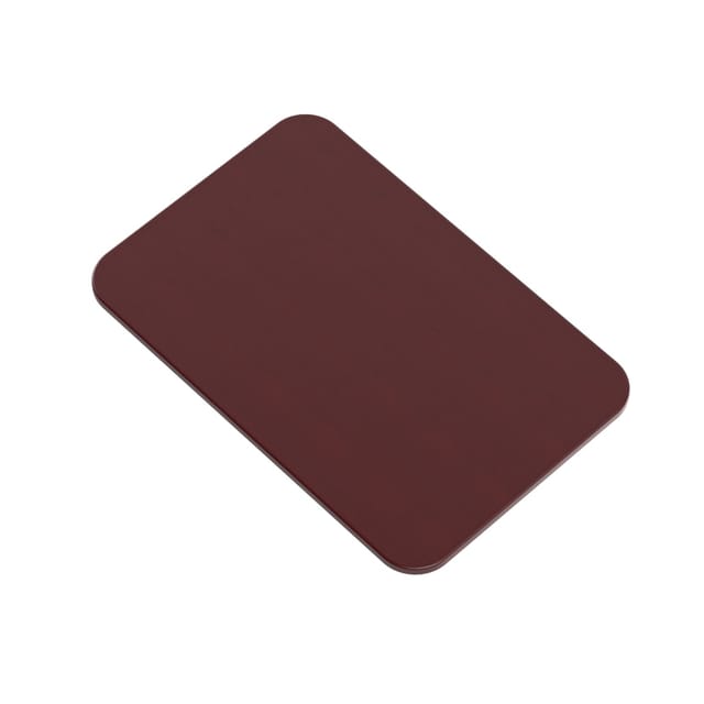 Tukas EV Großer Schreibtisch für HR Bank: 69x45 cm, Bordeaux