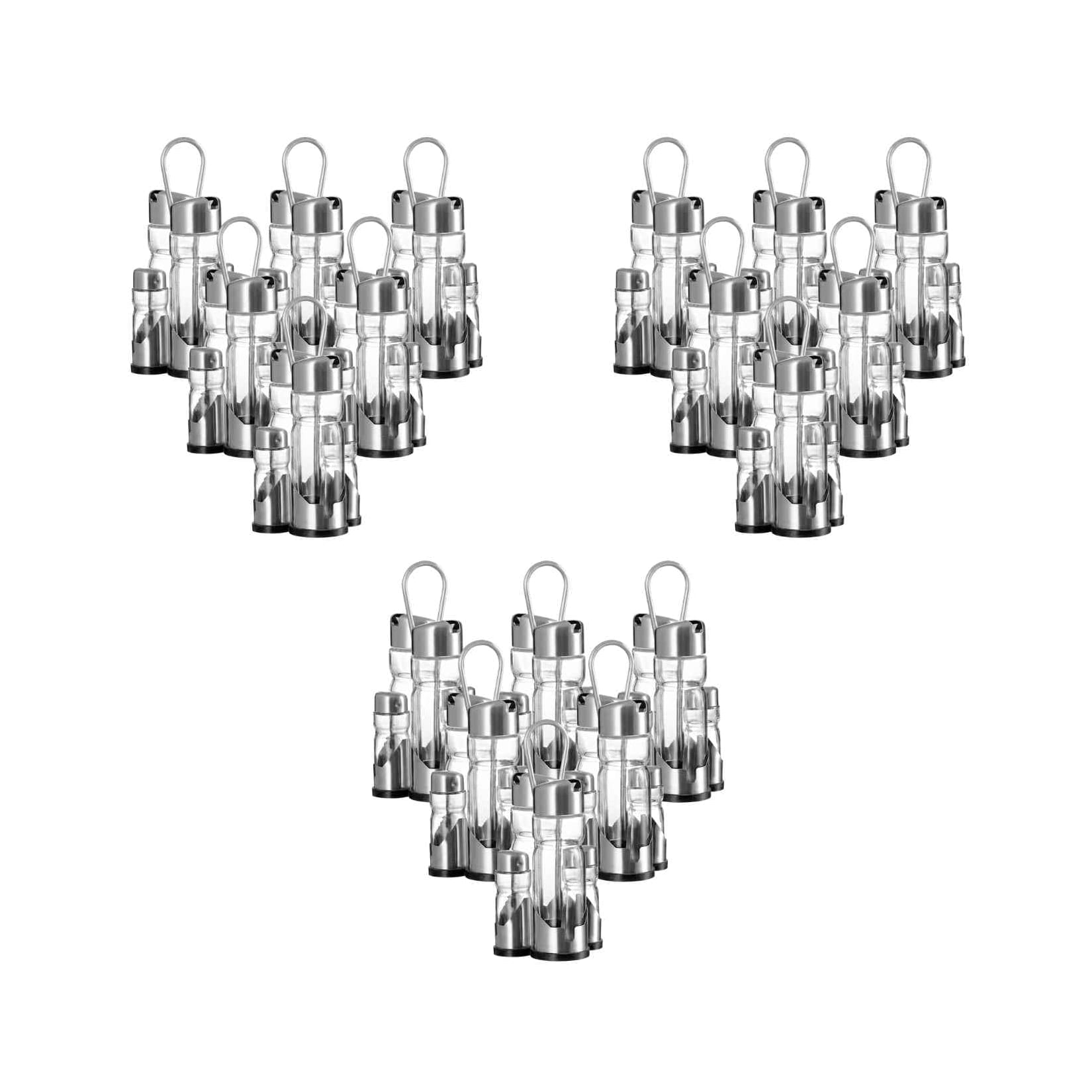 Ritzenhoff & Breker Menageset Basic 18er Set