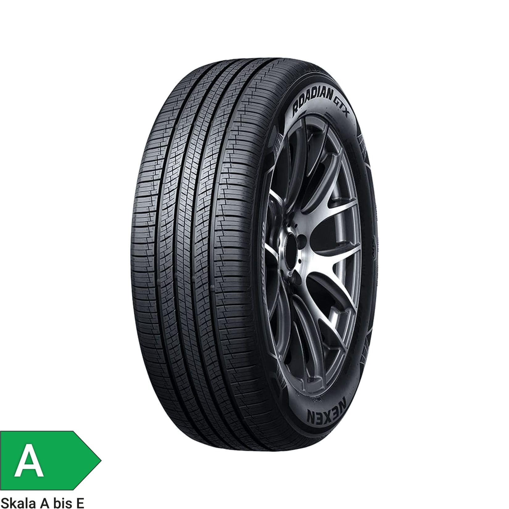NEXEN ROADIAN GTX 245/45R20 99V BSW