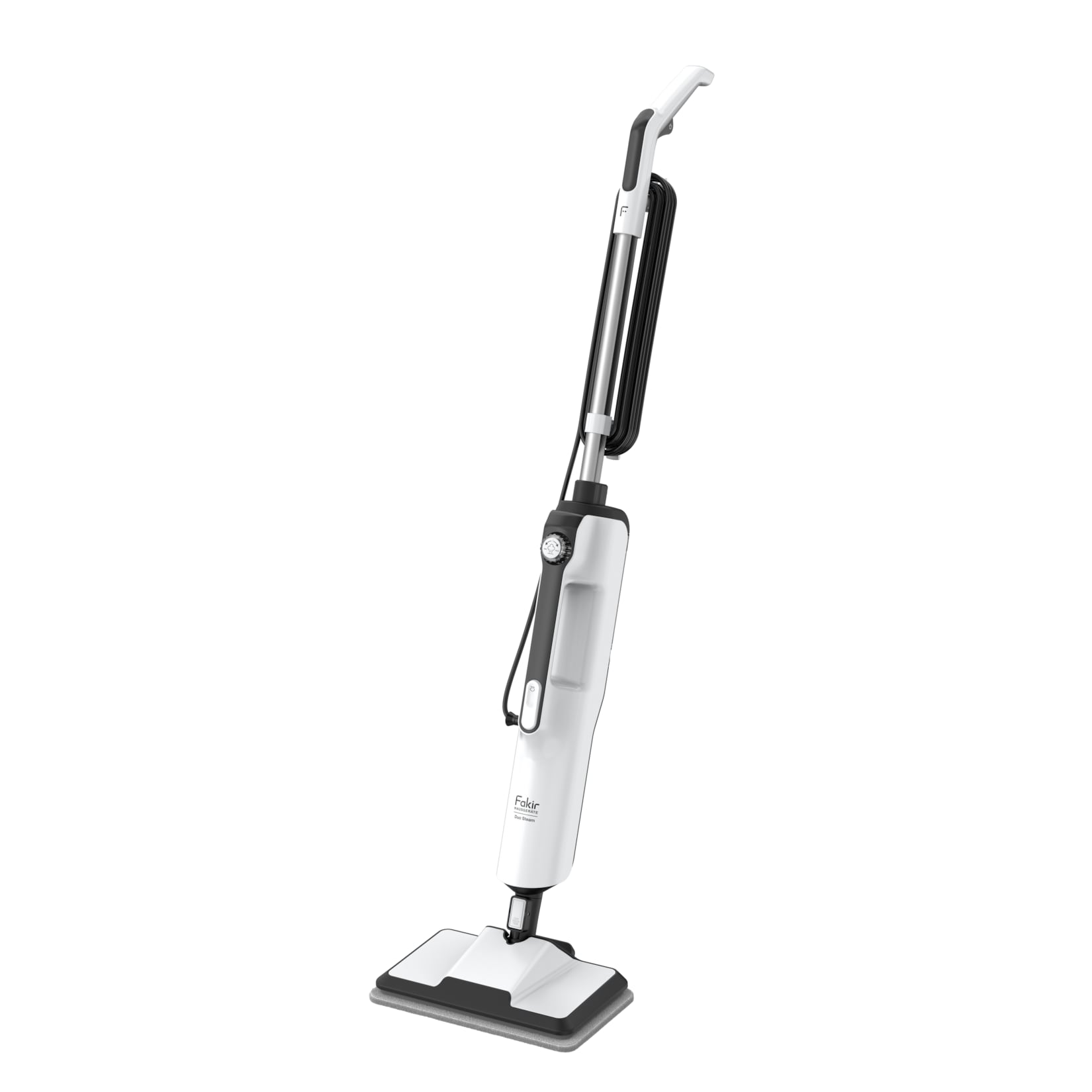 Fakir 2 IN 1 DAMPFREINIGER DUO STEAM