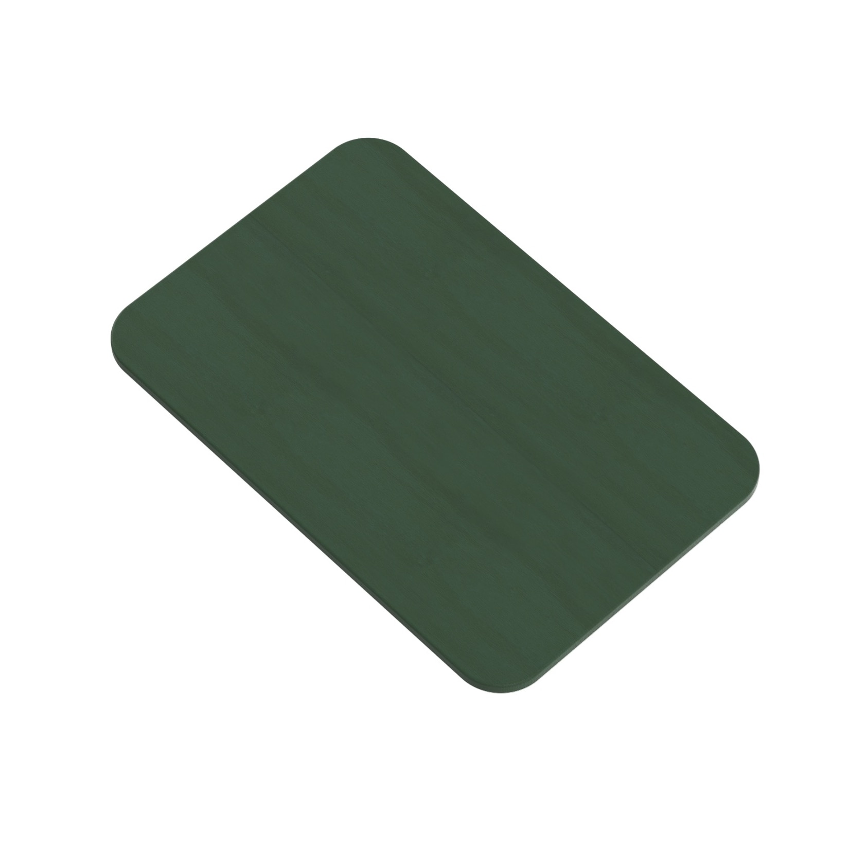 Tukas EV Großer Schreibtisch für HR Bank: 69x45 cm, Deep Fir