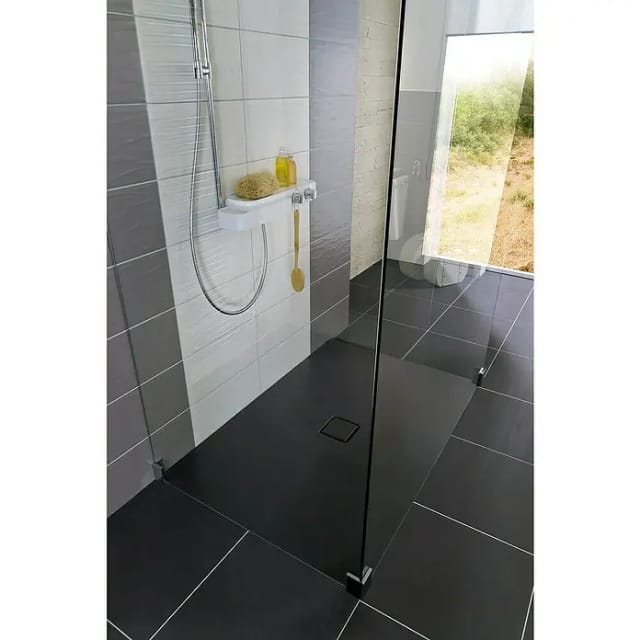 Kaldewei - Conoflat Duschwanne Mod.782-1, 800x1200, 465200010676