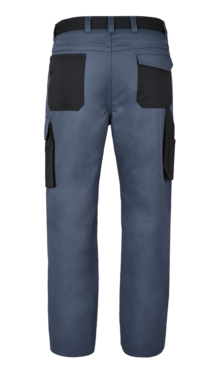 PARKSIDE ® Herren Arbeitsbundhose (Blau, 58) Bild 4