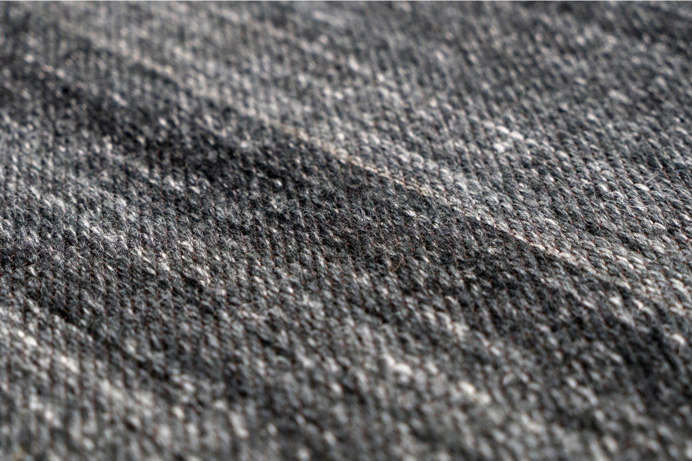 calo-deluxe Teppich Roxy 300, rechteckig, Höhe: 6 mm, Flachgewebe, Wohnzimmer