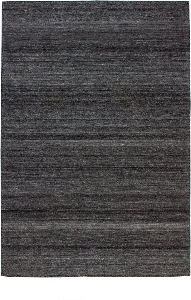 calo-deluxe Teppich Roxy 300, rechteckig, Höhe: 6 mm, Flachgewebe, Wohnzimmer Bild 4