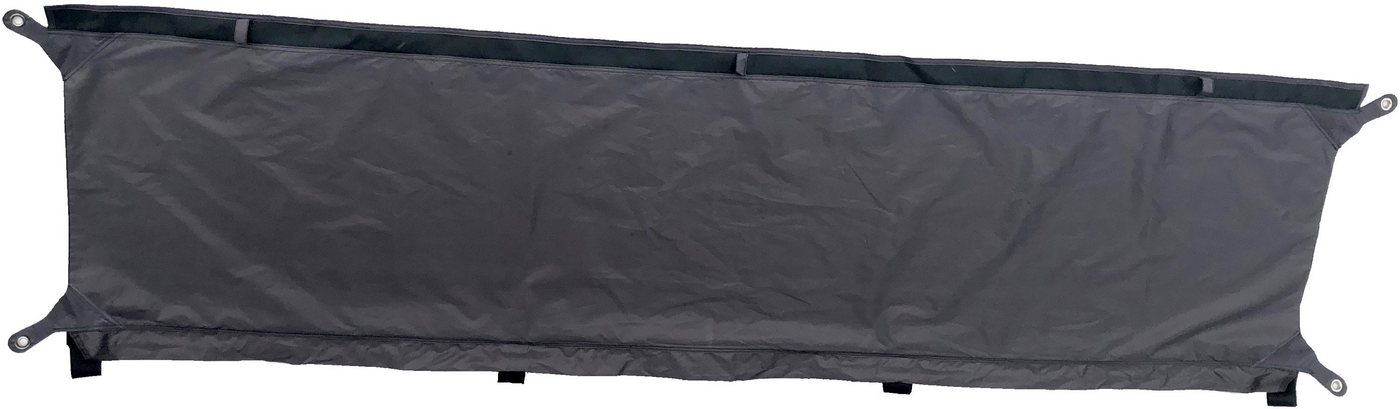 BENT Sonnensegeladapter Universal Fahrzeugadapter XL Bild 5
