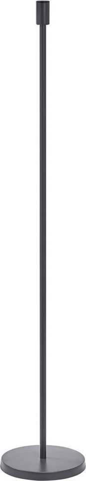 Osram Stehlampe Decor Stick Floor, ohne Leuchtmittel, Fassung E27, Stahl Bild 5