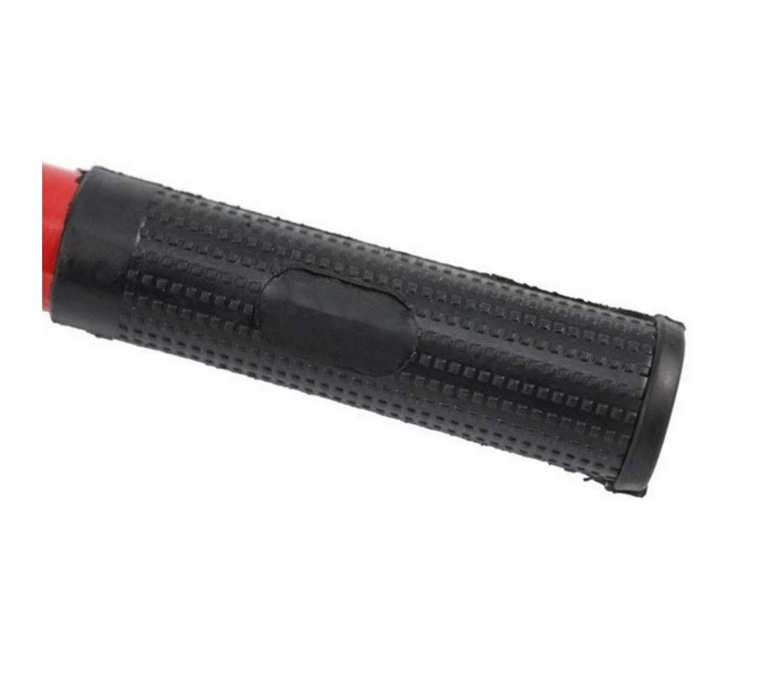 VERK GROUP Klappsichel Klappsichel Handsichel Gartensichel Kleinsense 43 cm RACEL, (Kein Set, 1-tlg., Einzelartikel), Faltbar/Klappbar, Gehärtete Schneide, Rutschfester Griff, Weicher