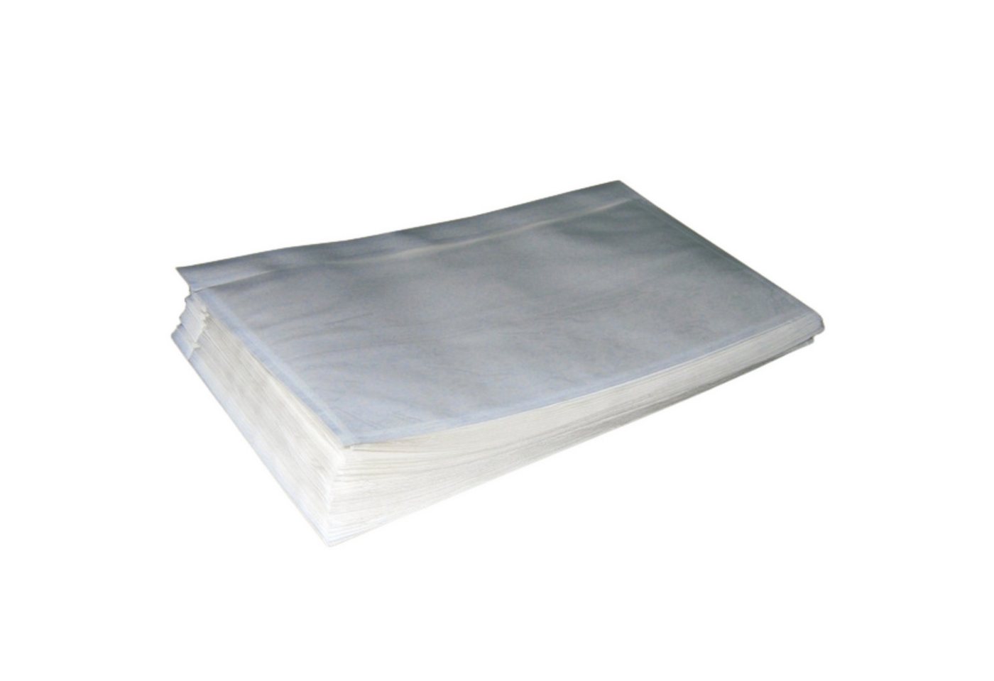 Packen24 GmbH Versandtasche Lieferscheintaschen DIN lang NEUTRAL Dokumententaschen