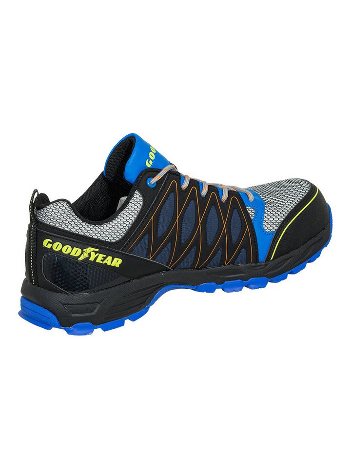 Goodyear 1503 Goodyear S1 Sicherheitsschuh