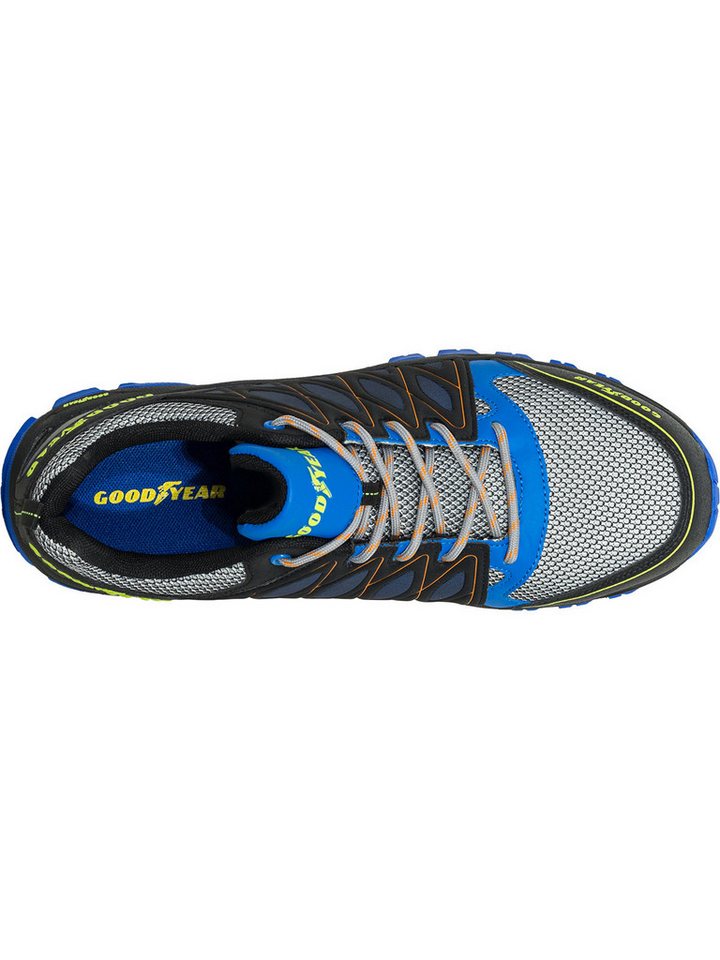 Goodyear 1503 Goodyear S1 Sicherheitsschuh Bild 2