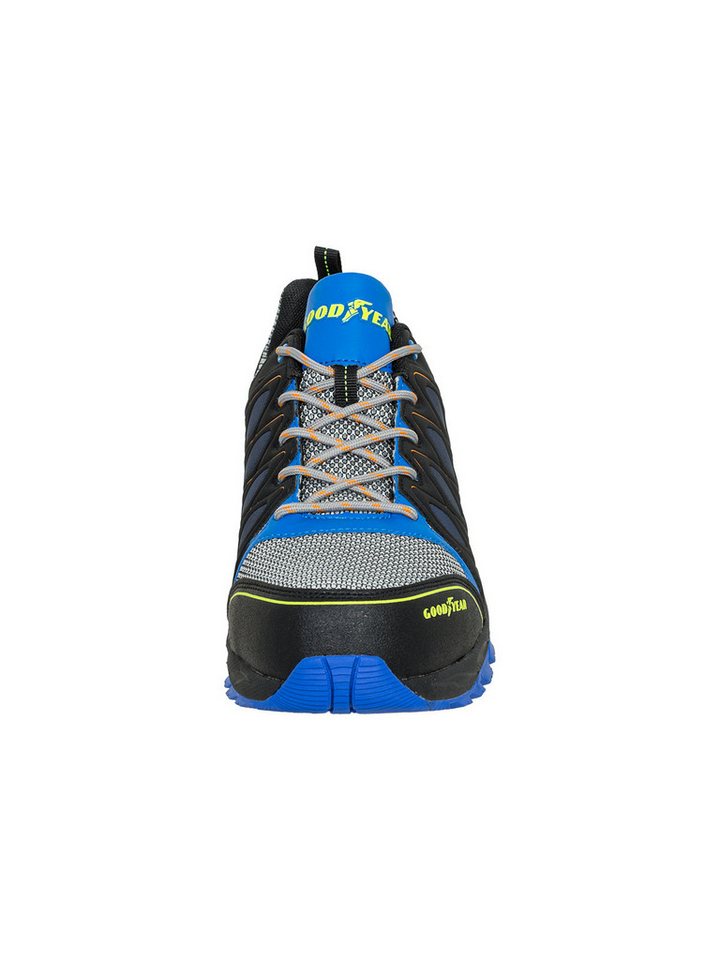 Goodyear 1503 Goodyear S1 Sicherheitsschuh Bild 3