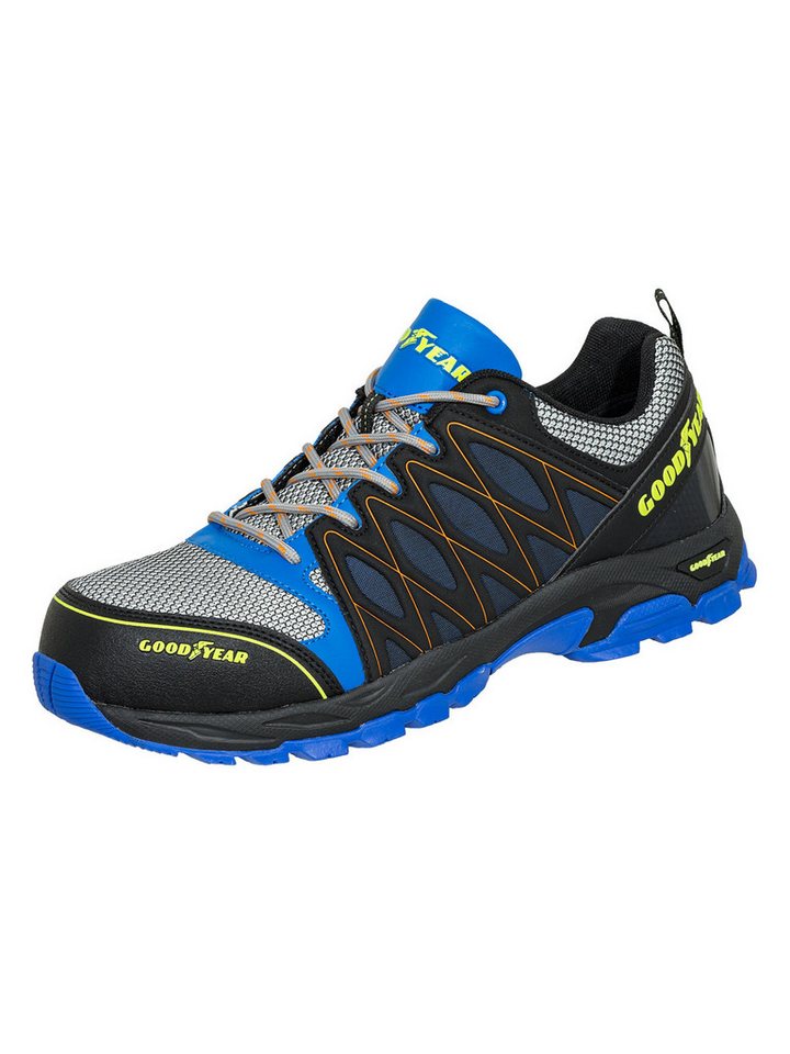 Goodyear 1503 Goodyear S1 Sicherheitsschuh Bild 4