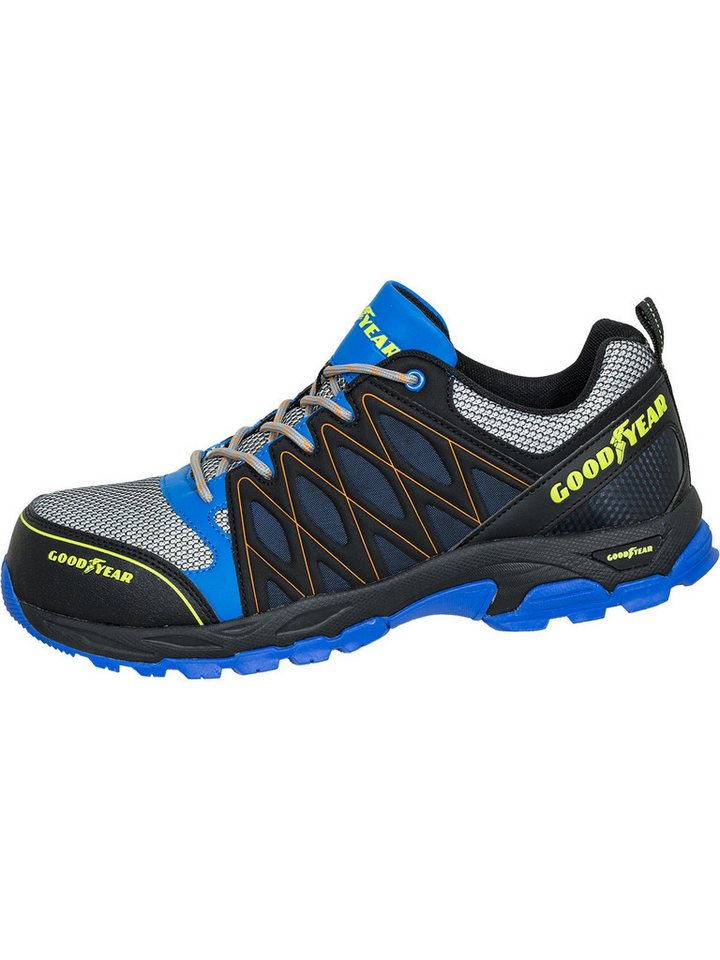 Goodyear 1503 Goodyear S1 Sicherheitsschuh Bild 5