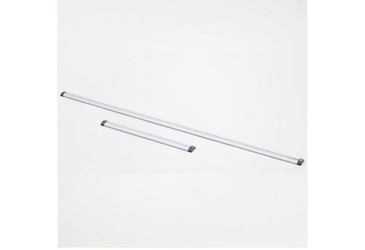 kalb LED Unterbauleuchte 300mm LED Küchenleuchte Aufbauleuchte Küchenlampe neutralweiß, ohne Schalter, neutralweiß Bild 3