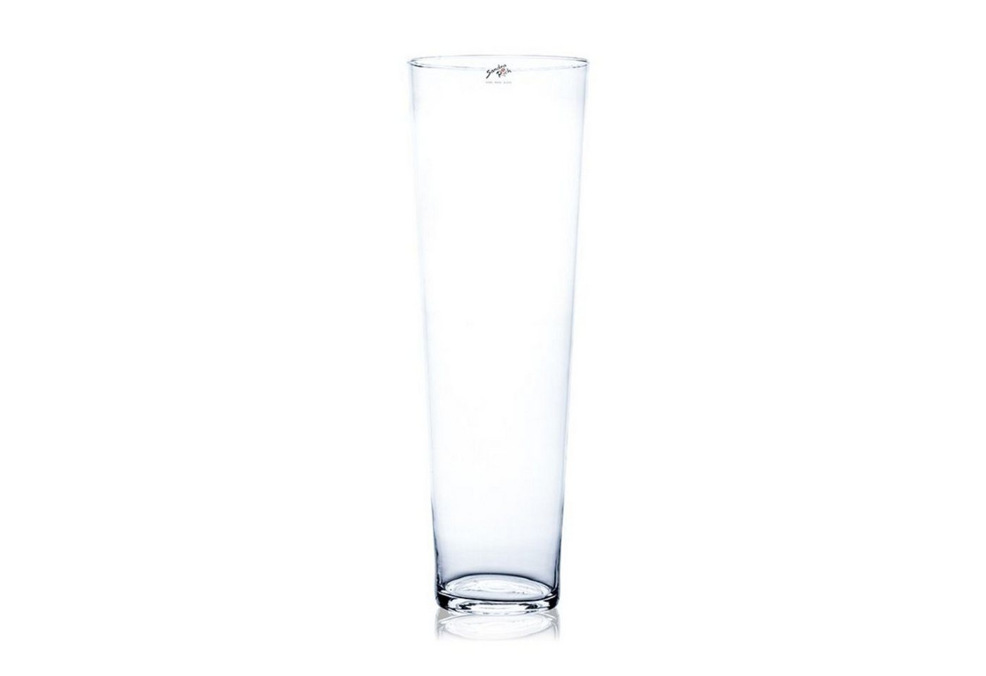 Sandra Rich Bodenvase Conical, Hot Cut Bild 2