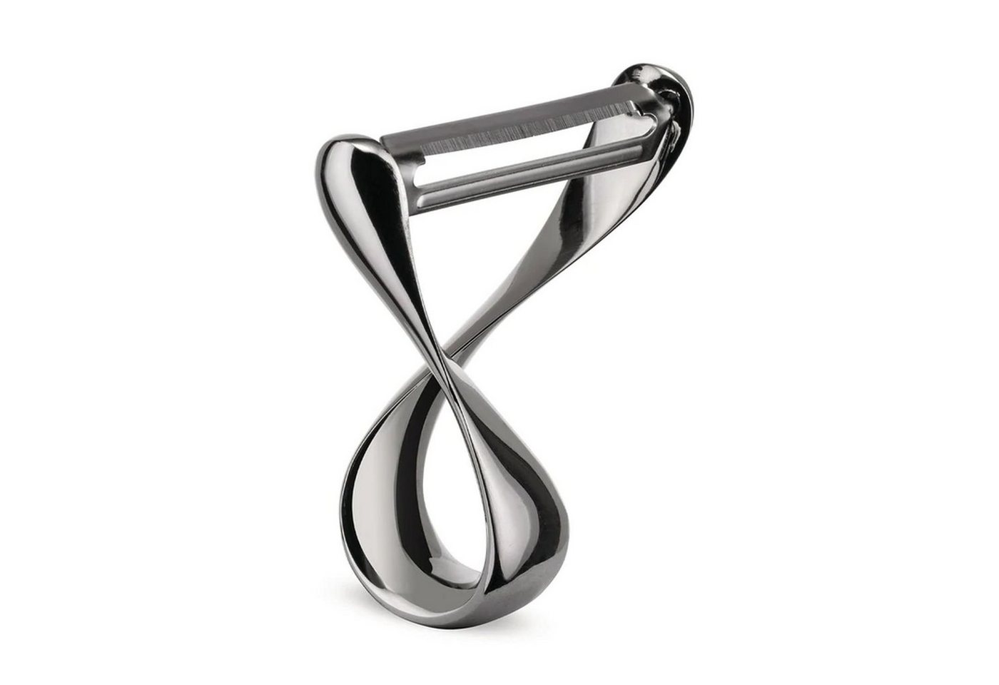Alessi Sparschäler Sfrido, (1-tlg) Bild 3