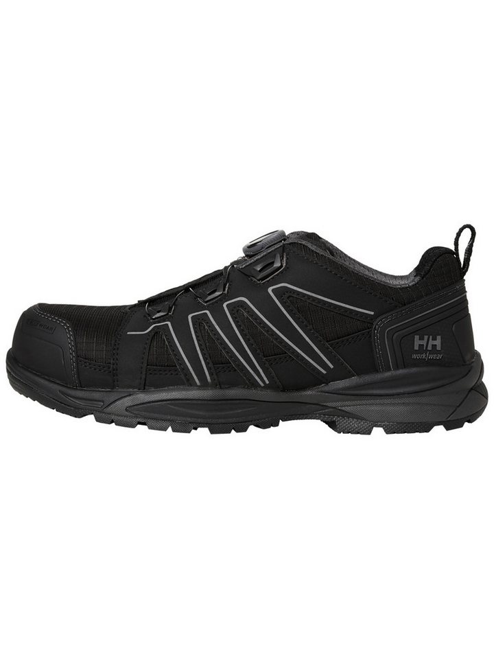 Helly Hansen workwear 78423-930 Helly Hansen Manchester Low BOA S3S Sicherheitsschuh Bild 2