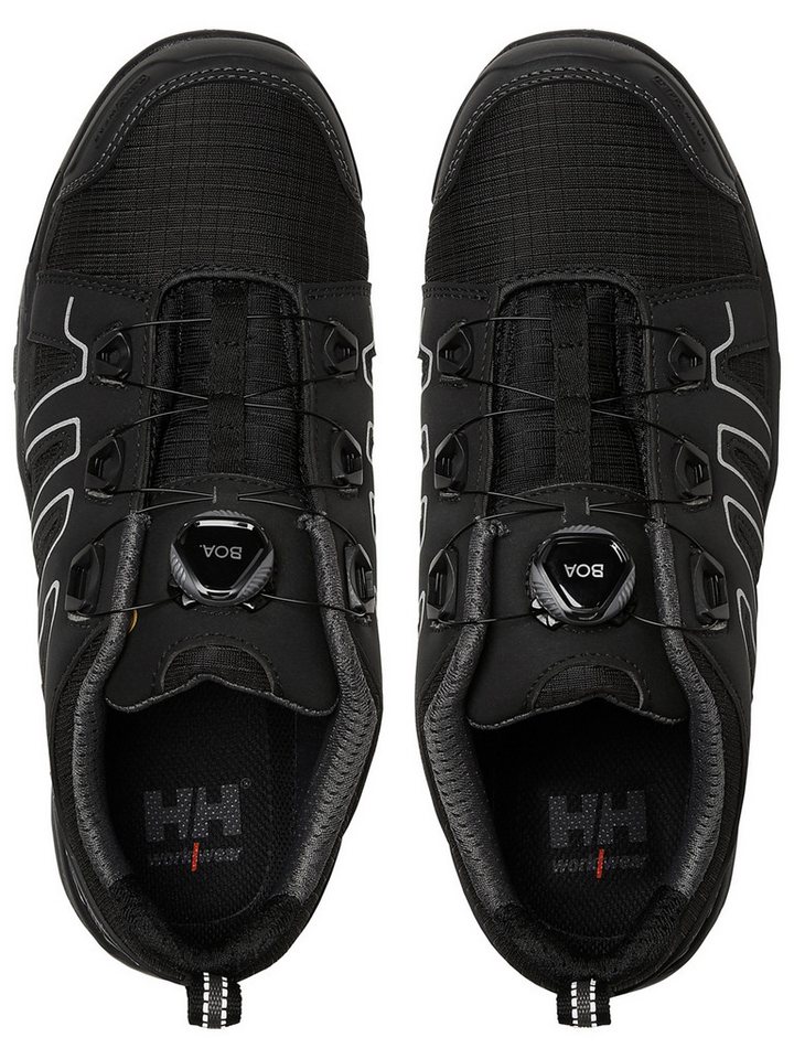 Helly Hansen workwear 78423-930 Helly Hansen Manchester Low BOA S3S Sicherheitsschuh Bild 3
