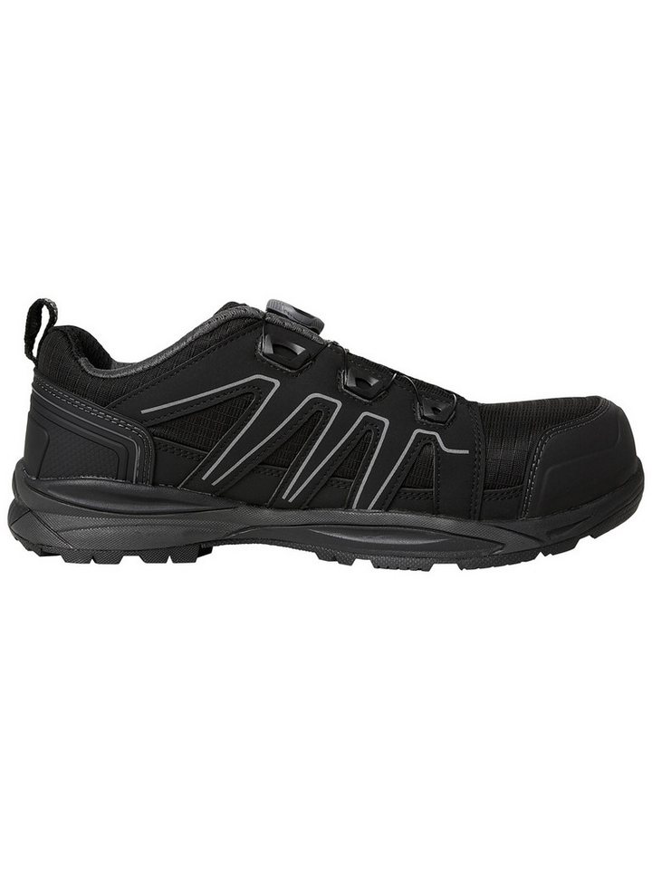 Helly Hansen workwear 78423-930 Helly Hansen Manchester Low BOA S3S Sicherheitsschuh Bild 4
