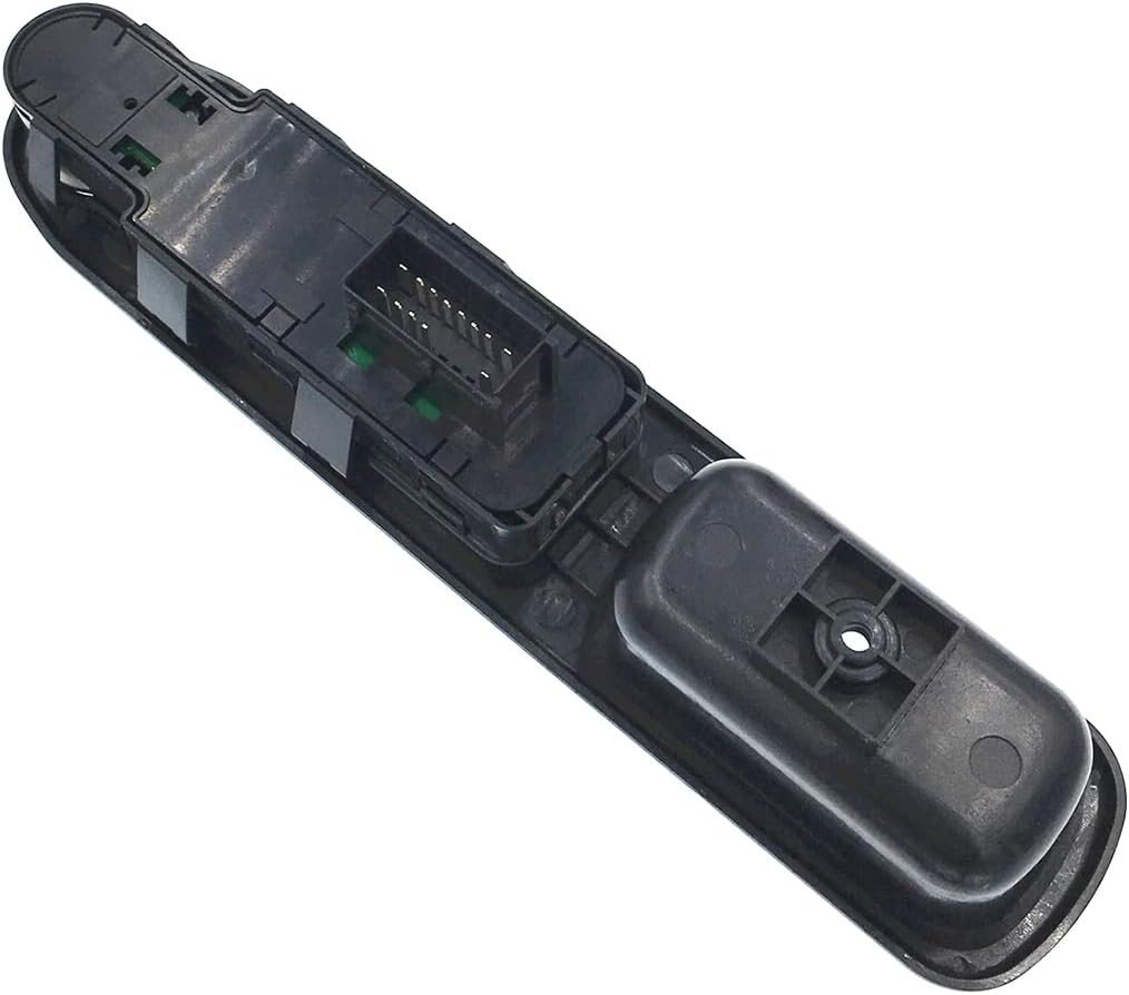 FELIXLEO Fensterstopper 6554QC Fensterheberschalter links für Citroen C3 Peugeot 207, (1-tlg)
