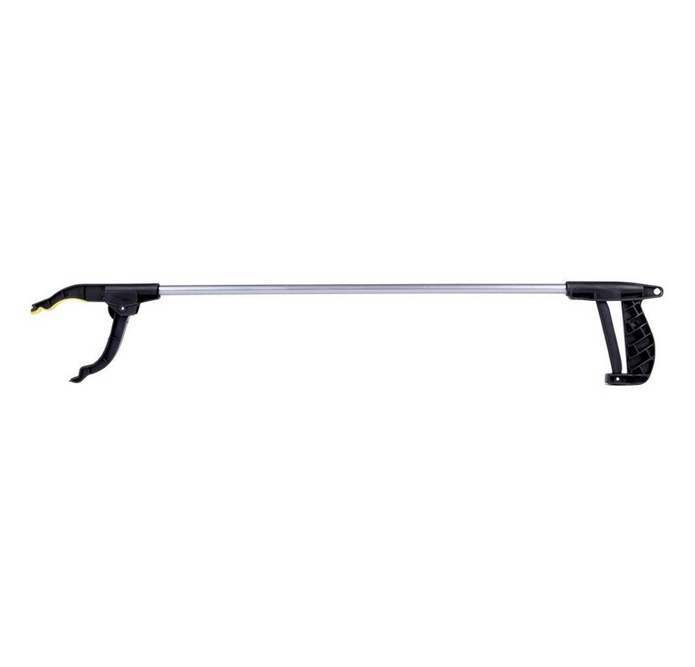 Vilde Greifzange zum Greifen mit Aluminiumstange und ergonomischem Griff, 1-tlg., leicht, robust, ergonomischer Griff Bild 2