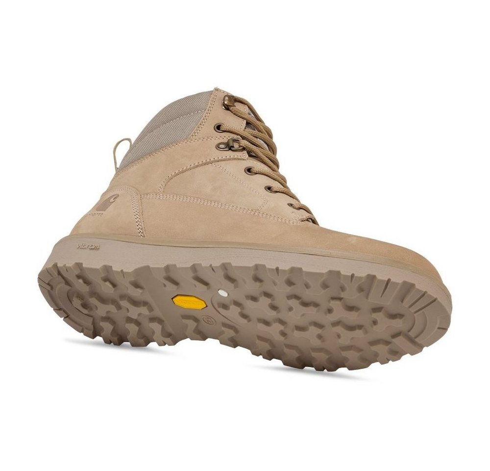 Carhartt Frontier Rugged Flex™ O2 Boot Occupational Work Sicherheitsschuh