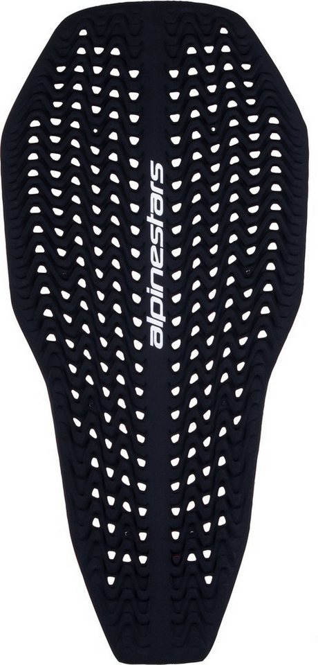 Alpinestars Rückgrat-/Rückenprotektor Nucleon Plasma Full Back Rückenprotektor, Atmungsaktiv belüftet Bild 4
