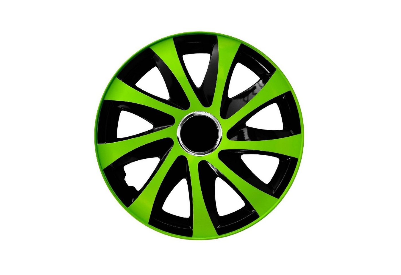 NRM Radkappen Drift Extra, 13 in Zoll, (4-St) Radkappen 13" 4 Stück Bild 2
