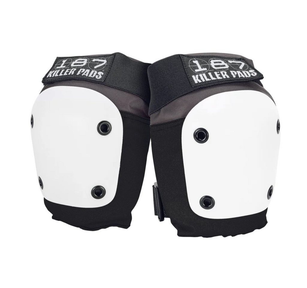 187 KillerPads Knieschutz Fly Knee, Flexibler Knieschutz für Action-Sportarten Bild 3