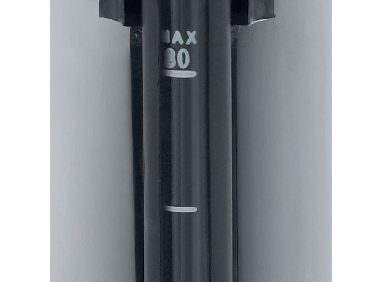 DESKI Einkoch- und Glühweinautomat Profi Edelstahl Glühweinkocher 8L mit Zapfhahn, 1800W Getränkeautomat Bild 4