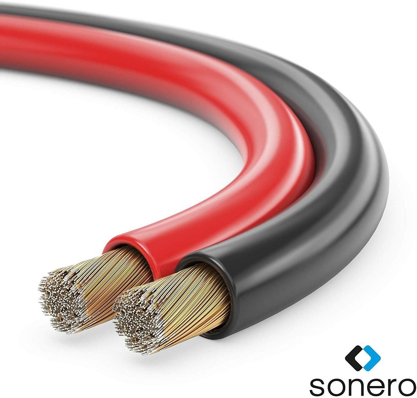 sonero Audio-Kabel Bild 4