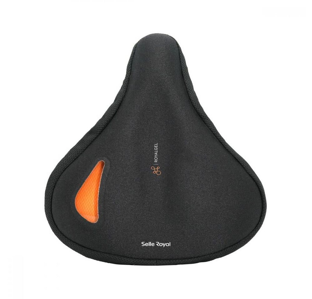 Selle Royal Sattelbezug Selle Royal Royalgel Seat Cover L - Sattelüberzug mit Gel-Polsterung f